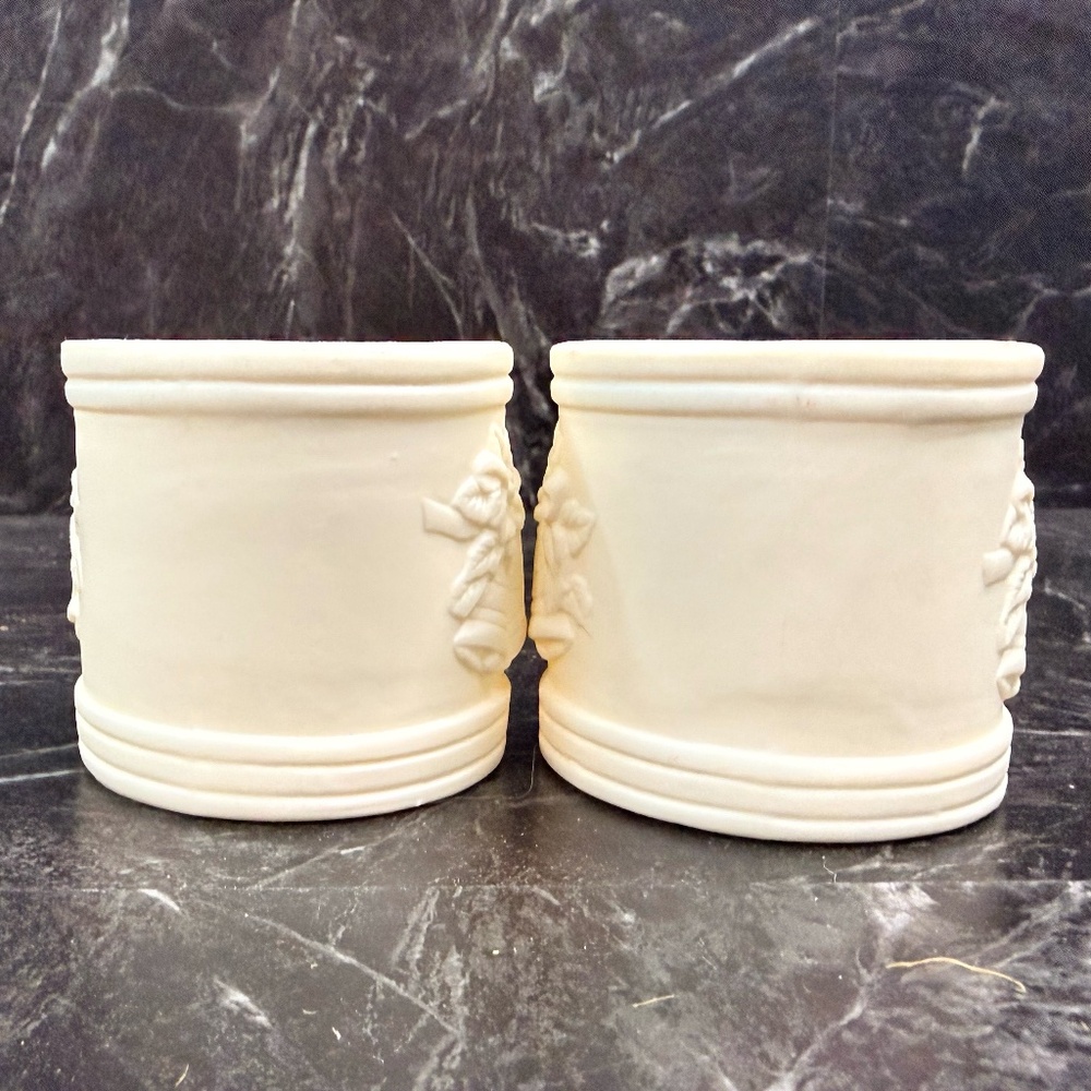 Christmas Votive Candle Holders (4) - Picture 13 of 16
